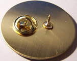 back post pin