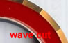 wave cut